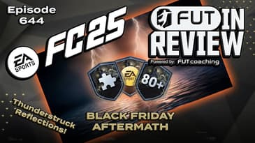 644: Black Friday Aftermath