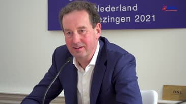 Ronde tafel toekomst arbeidsmarkt - Deel 5