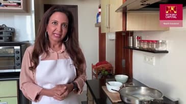 Nutrition Video–Nutrition for pregnant women & new mothers by Suman Agarwal