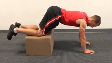 Static Extension - Elevated