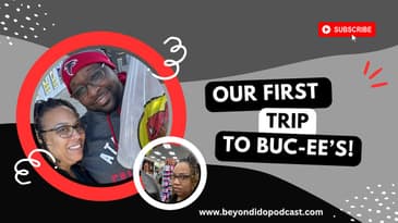 First Trip to Buc-ee's