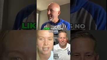 New Episode Alert!!!!  Caught on the Sidelines: How Do College Coaches Really Judge Young Athletes?