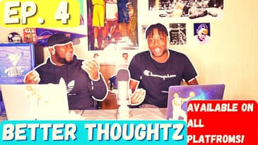 Better Thoughts - EP4 Every Contender's Weakness , Overlooked Players, Teams Can Make the playoffs