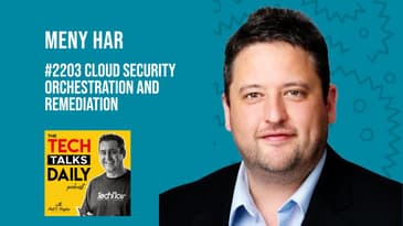2203: Cloud Security Orchestration and Remediation