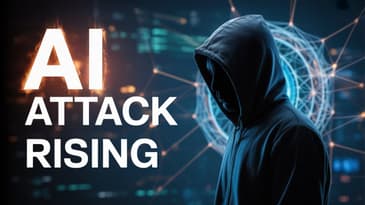 AI-Enhanced Attacks: How Scams Are Getting Smarter