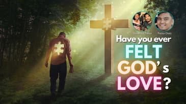 Simbalay Worship: Experience the Power of God's Love Today