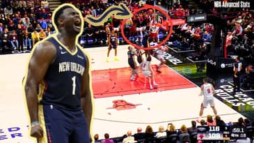 Zion is Starting to Look Like Zion : Film Session