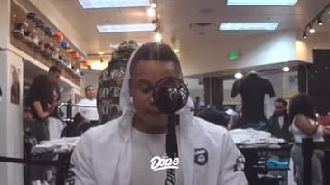 Life is Dope: Rise to Power Preview