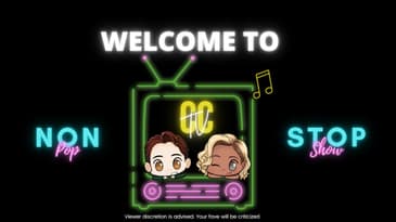 Introduction to CCTV: The Nonstop Pop Show