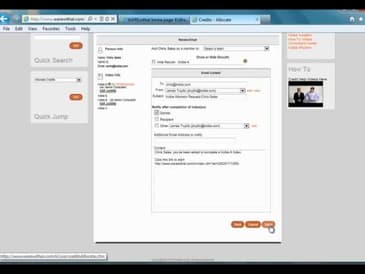 Allocate A Kolbe Index