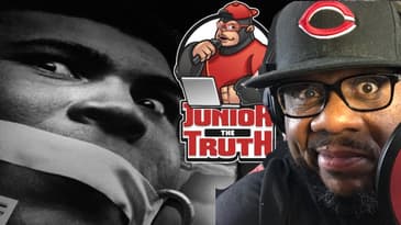 The Punch Junkie Morning Show: Wilder vs Fury....It's Time! #PJMS #LDBC