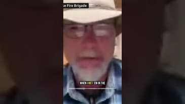 The Human Cost of Wildfire Smoke: William Simpson II’s Personal Story