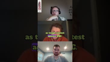 Surprise of Week Four in College Football