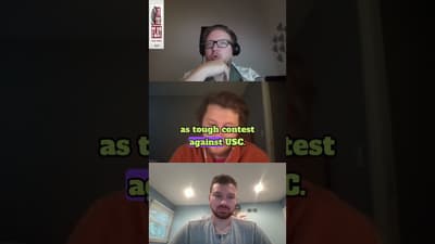 Surprise of Week Four in College Football