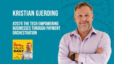 2075:  The Tech Empowering Businesses Through Payment Orchestration