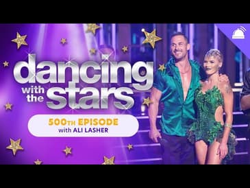 Dancing with the Stars S33 Ep 8 Recap