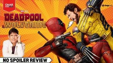 Deadpool & Wolverine - Watch or Not? #omarsays