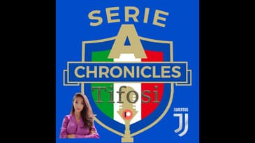 Chronicles Tifosi Preview: Mina Rzouki on Juventus Coming for Vlahovic in January