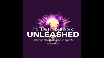 Human Resources Unleashed with Dakeana Jones-Bishop (Trailer)
