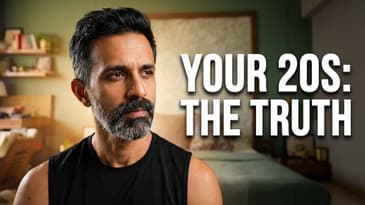 Your 20s are not what Instagram says they are