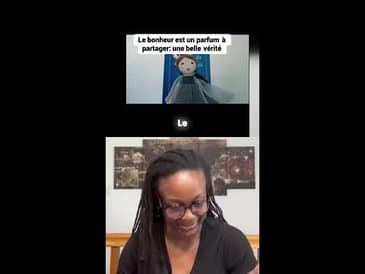 Découvrez la magie du bonheur à partager !