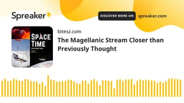 The Magellanic Stream Closer than Previously Thought