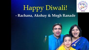 Happy Diwali