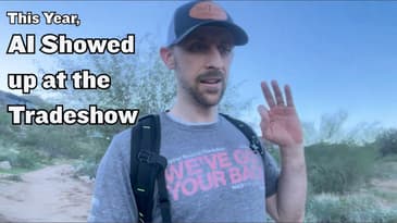 The 3 Ways AI Is Changing the Rep Game | Live from AIM/R 2025 in Phoenix