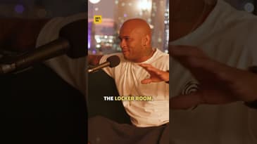 Life After Being A Pro Soccer Player #gentstalk #mentalhealthawareness