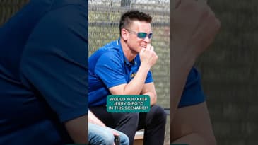 How Would You Feel About THIS Mariners Scenario 🤔