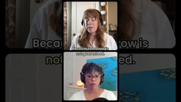 Megan Gillman’s Life Changed After Two Wake-up Calls