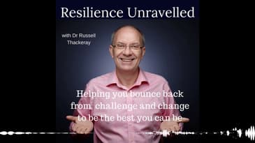 It's not my business. Developing self-acceptance