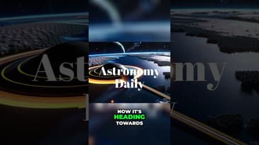 Voyager 1: The Ultimate Space Journey & Humanity's Message!