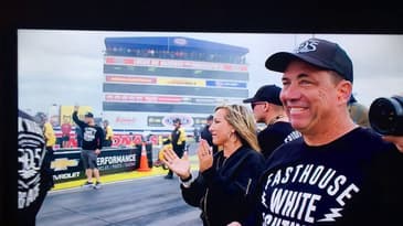 Ashley on FS1