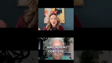 Why Dieting Won't Fix Your Belly Fat #HealthTruth #Fitness #Wellness