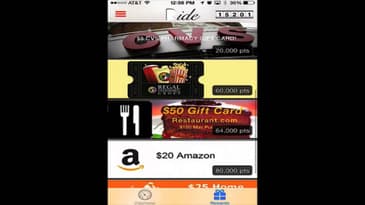 Extra Money In Your Pocket "Ride"