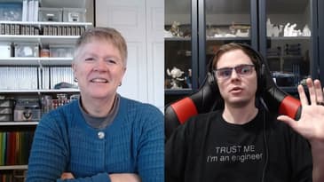 Life Ain't Fair - But we can help make it better