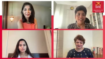 Importance of financial health & gold as an asset for women