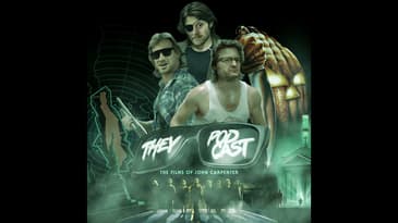 The Thing with Emily St. James