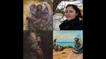 S3 EP16: Dianita Ceron