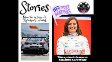 Tatiana Calderón: Racing Beyond Limits – A Journey from Colombia to the World Stage July 10, 2025