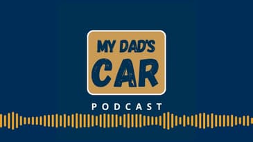 The Ignition Podcast with My Dads Car. Collaboration / Bonus Episode