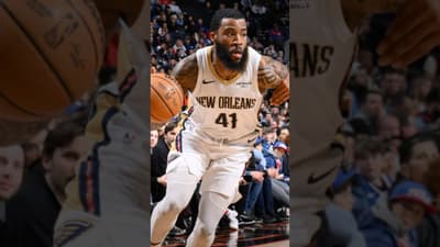 Should the Spurs trade for Saddiq Bey? #nba #spurs #tradedeadline