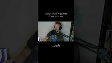 #short Stay in the Gray Podcast Preview 3-6 Hotel bed #podcast #vegashotels #fypyoutube #fypシ