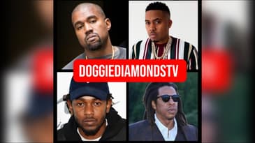 Kanye, Nas, Kendrick Lamar or Jay Z? Who Has The Best Road Trip Music?