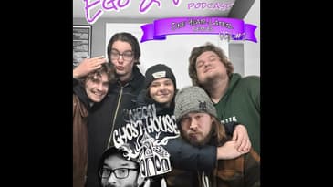 Episode 155: One Year Later - Neon Ghosthouse