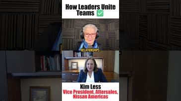 What Makes Teams Unite