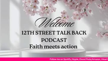 A Daily Dose ...Luke 13