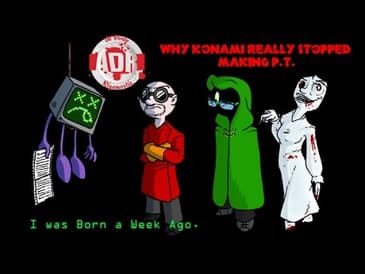 Al Dente Rigamortis - Episode 77: "TRRKSMPT" and "IWBAWA"