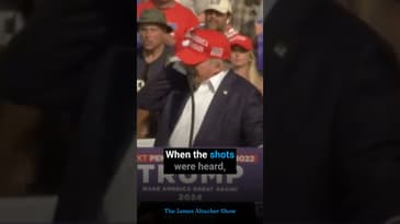 How did the Trump Assassination Attempt have a effect on crypto #podcast  #crypto  #bitcoin  #trump